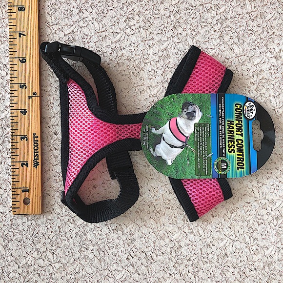 Comfort Control Harness Size M // NWT - Picture 4 of 4